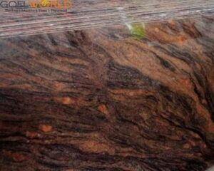 Besh Peradise Granite Slab