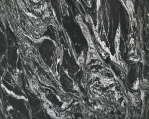 Black Forest Granite Slab