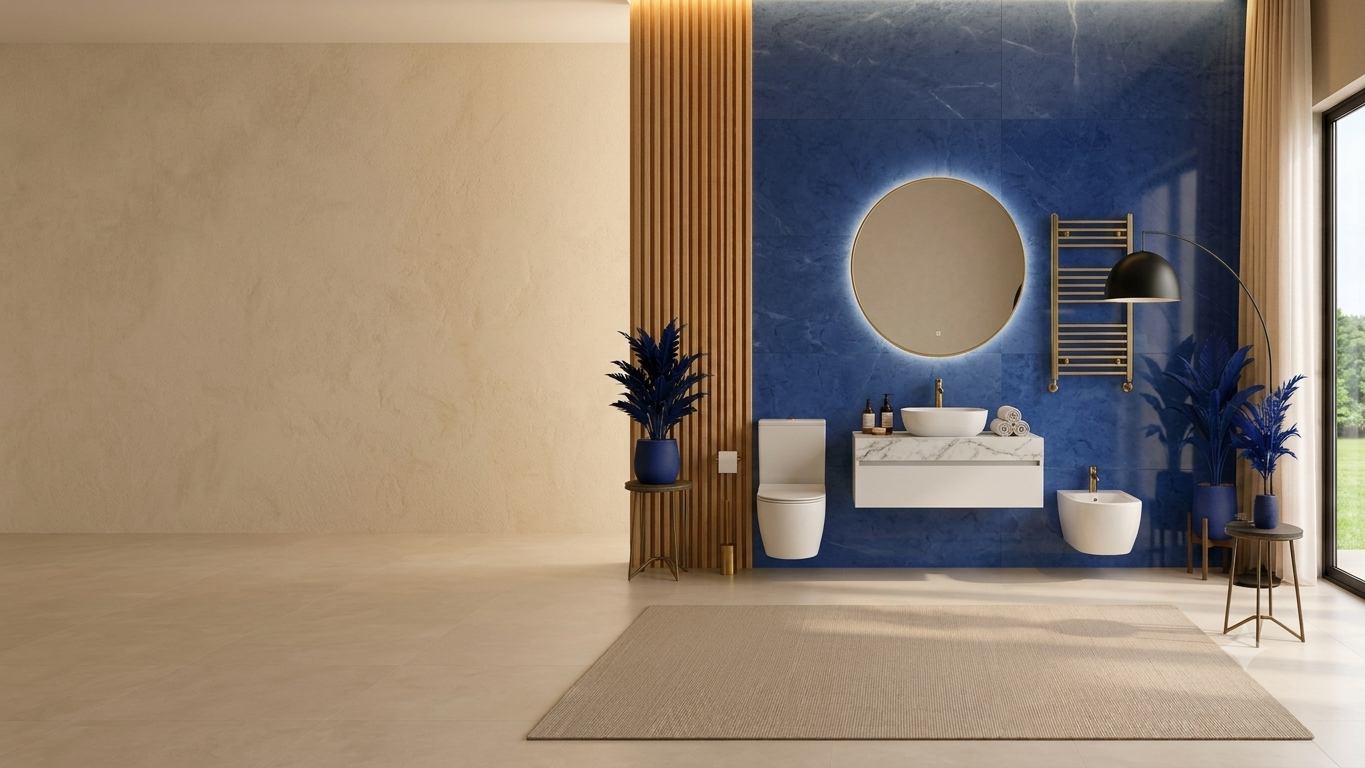 Carrara Marbles