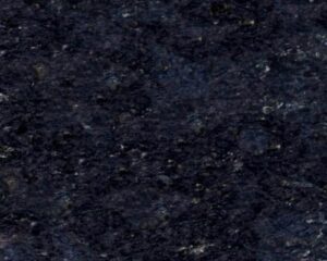 Flash Blue Granite Slab