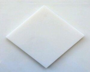 Makrana White Marble Slab