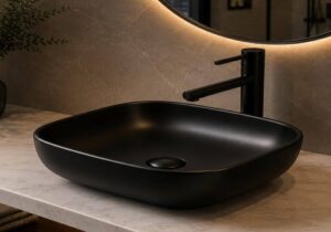 Basins