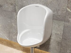 Urinals